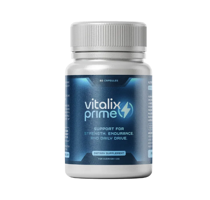 Vitalix Prime